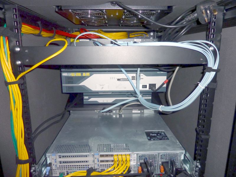 Raspberry Pi Console server